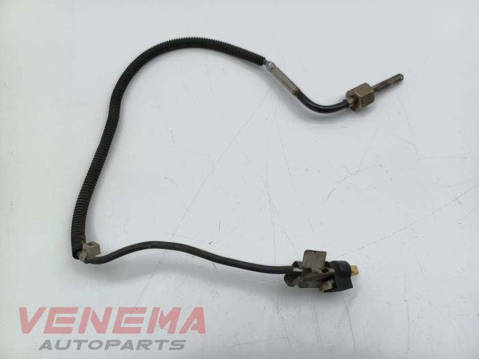 Gebruikte Uitlaat temperatuursensor Mercedes GLE (W166) 350d 3.0 V6 24V BlueTEC 4-Matic Prijs € 49,99 Margeregeling aangeboden door Venema Autoparts