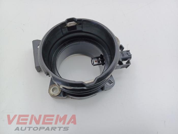 Luchthoeveelheidsmeter van een Mercedes-Benz GLE (W166) 350d 3.0 V6 24V BlueTEC 4-Matic 2017