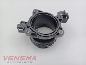 Gebruikte Luchthoeveelheidsmeter Mercedes GLE (W166) 350d 3.0 V6 24V BlueTEC 4-Matic Prijs € 9,99 Margeregeling aangeboden door Venema Autoparts