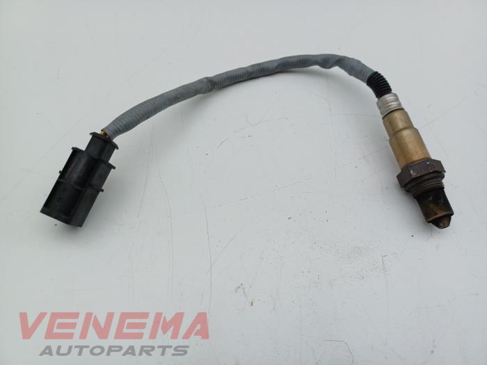 Gebruikte Lambda Sonde Mercedes GLE (W166) 350d 3.0 V6 24V BlueTEC 4-Matic Prijs € 14,99 Margeregeling aangeboden door Venema Autoparts