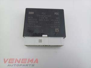 Gebruikte PDC Module Mini Mini (F56) 2.0 16V Cooper S Prijs € 59,99 Margeregeling aangeboden door Venema Autoparts