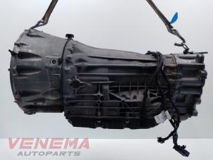 Gebruikte Automaatbak Mercedes GLE (W166) 350d 3.0 V6 24V BlueTEC 4-Matic Prijs € 999,99 Margeregeling aangeboden door Venema Autoparts