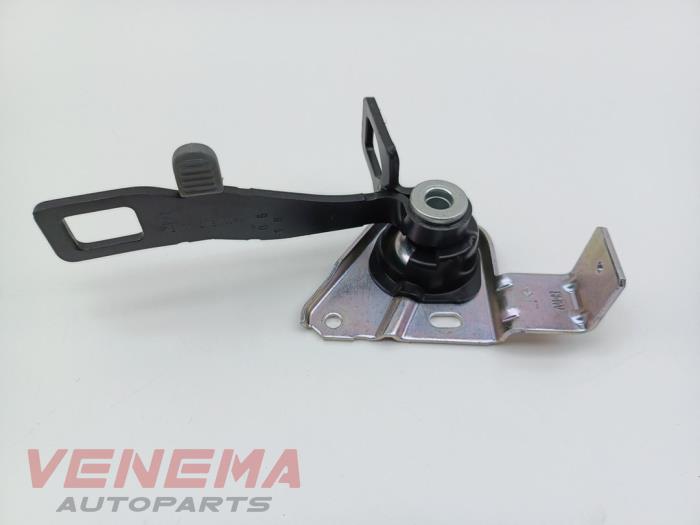 Gebruikte Diversen Mini Mini (F56) 2.0 16V Cooper S Prijs € 19,99 Margeregeling aangeboden door Venema Autoparts