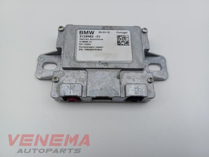 Gebruikte Diversen Mini Mini (F56) 2.0 16V Cooper S Prijs € 49,99 Margeregeling aangeboden door Venema Autoparts