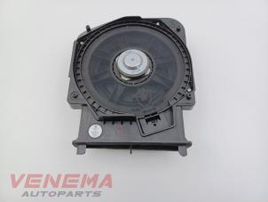 Gebruikte Luidspreker Mini Mini (F56) 2.0 16V Cooper S Prijs € 34,99 Margeregeling aangeboden door Venema Autoparts