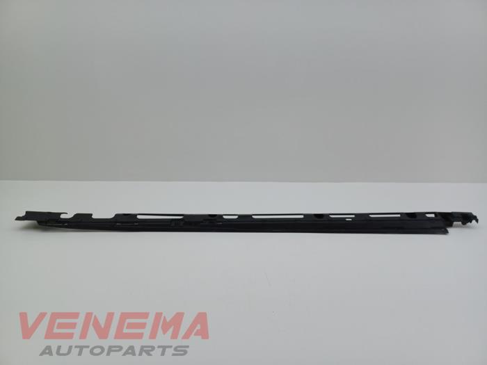 Gebruikte Diversen Mercedes GLE (W166) 350d 3.0 V6 24V BlueTEC 4-Matic Prijs € 19,99 Margeregeling aangeboden door Venema Autoparts