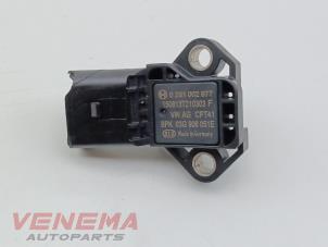 Gebruikte Druksensor Volkswagen Golf Sportsvan (AUVS) 1.2 TSI 16V BlueMOTION Prijs € 19,99 Margeregeling aangeboden door Venema Autoparts