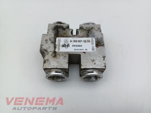 Gebruikte Diversen Mercedes GLE (W166) 350d 3.0 V6 24V BlueTEC 4-Matic Prijs € 49,99 Margeregeling aangeboden door Venema Autoparts