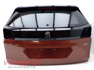 Gebruikte Achterklep Peugeot 3008 II (M4/MC/MJ/MR) 1.2 12V e-THP PureTech 130 Prijs € 399,99 Margeregeling aangeboden door Venema Autoparts
