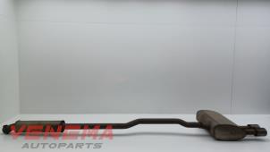 Gebruikte Uitlaat (compleet) Mini Mini (F56) 2.0 16V Cooper S Prijs € 249,99 Margeregeling aangeboden door Venema Autoparts