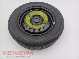 Gebruikte Thuiskomer Seat Ibiza V (KJB) 1.0 TSI 12V Prijs € 149,99 Margeregeling aangeboden door Venema Autoparts