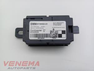 Gebruikte Deur module BMW 1 serie (F21) 120i 2.0 16V Prijs € 19,99 Margeregeling aangeboden door Venema Autoparts