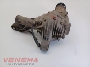 Gebruikte Differentieel voor Mercedes GLE (W166) 350d 3.0 V6 24V BlueTEC 4-Matic Prijs € 299,99 Margeregeling aangeboden door Venema Autoparts