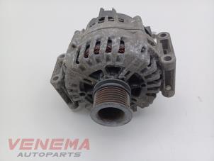 Gebruikte Alternator Mercedes GLE (W166) 350d 3.0 V6 24V BlueTEC 4-Matic Prijs € 149,99 Margeregeling aangeboden door Venema Autoparts
