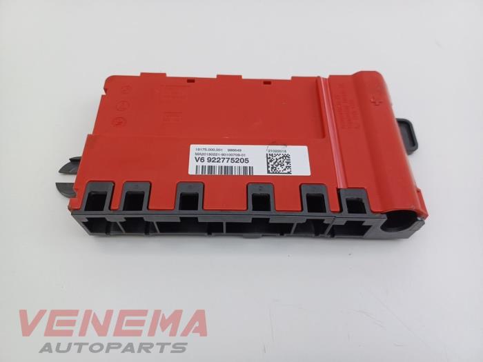 Gebruikte Delco BMW 1 serie (F21) 120i 2.0 16V Prijs € 19,99 Margeregeling aangeboden door Venema Autoparts