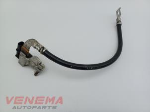 Gebruikte Accupool BMW 1 serie (F21) 120i 2.0 16V Prijs € 29,99 Margeregeling aangeboden door Venema Autoparts