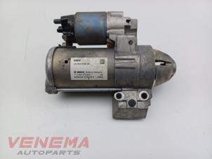 Gebruikte Startmotor BMW 1 serie (F21) 120i 2.0 16V Prijs € 89,99 Margeregeling aangeboden door Venema Autoparts