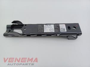 Gebruikte Diversen Audi Q7 (4MB/4MG) 3.0 TDI V6 24V Prijs € 24,99 Margeregeling aangeboden door Venema Autoparts