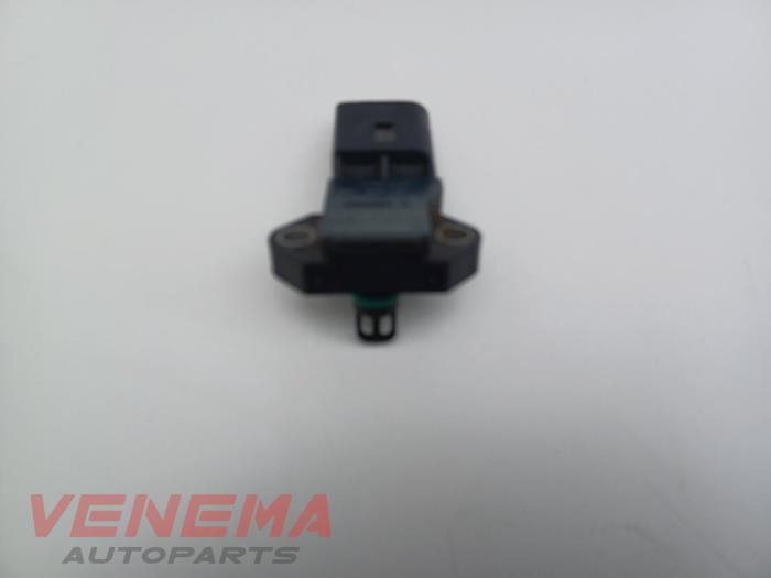 Gebruikte Druksensor Skoda Fabia III Combi (NJ5) 1.0 TSI 12V Prijs € 9,99 Margeregeling aangeboden door Venema Autoparts