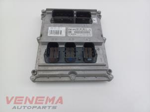 Gebruikte Computer Motormanagement Audi Q7 (4MB/4MG) 3.0 TDI V6 24V Prijs € 349,99 Margeregeling aangeboden door Venema Autoparts