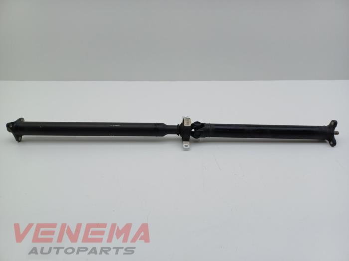 Gebruikte Tussenas BMW 1 serie (F21) 120i 2.0 16V Prijs € 299,99 Margeregeling aangeboden door Venema Autoparts