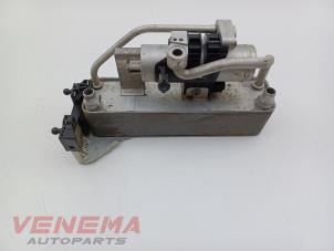 Gebruikte Airco Condensor BMW 1 serie (F21) 120i 2.0 16V Prijs € 149,99 Margeregeling aangeboden door Venema Autoparts