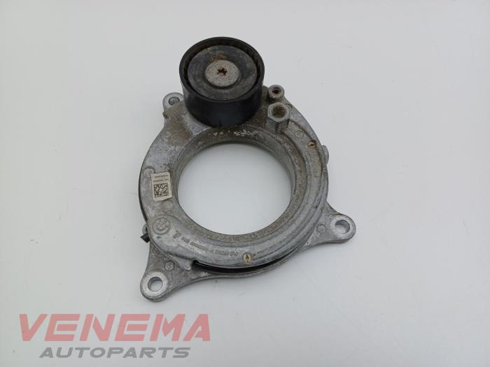 Gebruikte Spanrol Multiriem BMW 1 serie (F21) 120i 2.0 16V Prijs € 29,99 Margeregeling aangeboden door Venema Autoparts