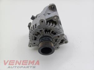 Gebruikte Alternator BMW 1 serie (F21) 120i 2.0 16V Prijs € 39,99 Margeregeling aangeboden door Venema Autoparts