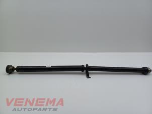 Gebruikte Tussenas Audi Q7 (4MB/4MG) 3.0 TDI V6 24V Prijs € 199,99 Margeregeling aangeboden door Venema Autoparts