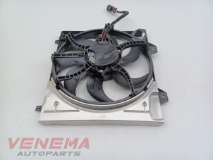 Gebruikte Koelvin Peugeot 208 II (UB/UH/UP) 1.2 Vti 12V PureTech 75 Prijs € 79,99 Margeregeling aangeboden door Venema Autoparts