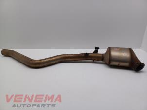 Gebruikte Katalysator Mercedes GLE (W166) 350d 3.0 V6 24V BlueTEC 4-Matic Prijs € 299,99 Margeregeling aangeboden door Venema Autoparts