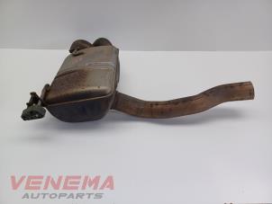 Gebruikte Uitlaat Einddemper Mercedes GLE (W166) 350d 3.0 V6 24V BlueTEC 4-Matic Prijs € 299,99 Margeregeling aangeboden door Venema Autoparts