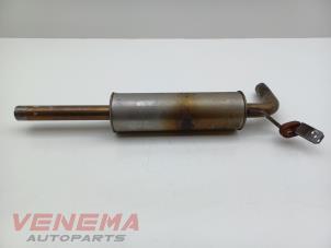 Gebruikte Uitlaat voorpijp Volkswagen Golf VIII (CD1) 1.0 eTSI 12V Prijs € 199,99 Margeregeling aangeboden door Venema Autoparts