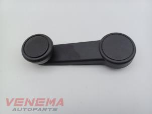 Gebruikte Raamslinger Ford Fiesta 7 1.0 EcoBoost 12V 100 Prijs € 9,99 Margeregeling aangeboden door Venema Autoparts