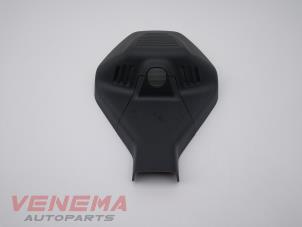 Gebruikte Afdekplaat diversen Ford Fiesta 7 1.0 EcoBoost 12V 100 Prijs € 9,99 Margeregeling aangeboden door Venema Autoparts