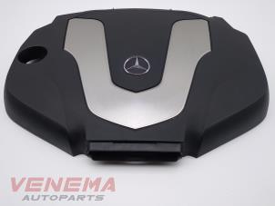 Gebruikte Afdekplaat motor Mercedes GLE (W166) 350d 3.0 V6 24V BlueTEC 4-Matic Prijs € 69,99 Margeregeling aangeboden door Venema Autoparts