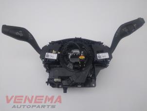 Gebruikte Combischakelaar Stuurkolom Ford Focus 3 Wagon 1.0 Ti-VCT EcoBoost 12V 125 Prijs € 99,99 Margeregeling aangeboden door Venema Autoparts