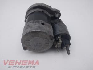 Startmotor van een Ford Fiesta 7 1.0 EcoBoost 12V 100 2018