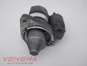Gebruikte Startmotor Ford Fiesta 7 1.0 EcoBoost 12V 100 Prijs op aanvraag aangeboden door Venema Autoparts
