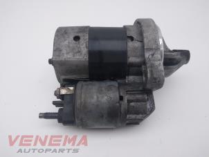 Startmotor van een Ford Fiesta 7 1.0 EcoBoost 12V 100 2018