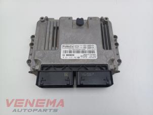 Gebruikte Computer Motormanagement Ford Fiesta 7 1.0 EcoBoost 12V 100 Prijs € 74,99 Margeregeling aangeboden door Venema Autoparts