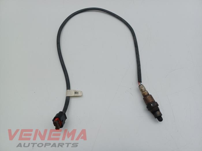 Gebruikte Lambda Sonde Ford Fiesta 7 1.0 EcoBoost 12V 100 Prijs € 29,99 Margeregeling aangeboden door Venema Autoparts