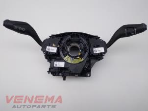 Gebruikte Combischakelaar Stuurkolom Ford Focus 3 ST 2.0 ST EcoBoost 16V Prijs € 89,99 Margeregeling aangeboden door Venema Autoparts