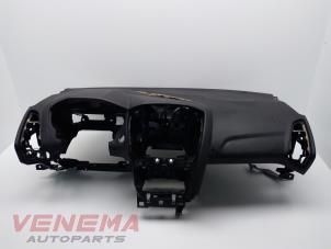 Gebruikte Dashboard Ford Focus 3 ST 2.0 ST EcoBoost 16V Prijs € 179,99 Margeregeling aangeboden door Venema Autoparts