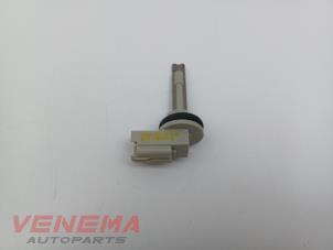 Gebruikte Sensor Temperatuur binnen Ford Focus 3 ST 2.0 ST EcoBoost 16V Prijs € 9,99 Margeregeling aangeboden door Venema Autoparts