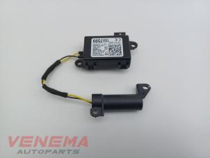 Gebruikte Immobiliser module Opel Astra K Sports Tourer 1.6 BiTurbo CDTI 16V Prijs € 49,99 Margeregeling aangeboden door Venema Autoparts