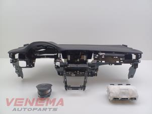 Gebruikte Airbag set + dashboard Opel Astra K Sports Tourer 1.6 BiTurbo CDTI 16V Prijs € 899,99 Margeregeling aangeboden door Venema Autoparts