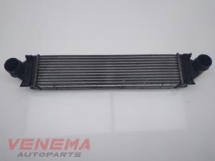 Gebruikte Intercooler Ford Focus 3 ST 2.0 ST EcoBoost 16V Prijs € 69,99 Margeregeling aangeboden door Venema Autoparts