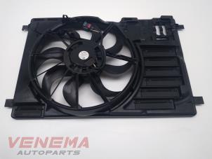 Gebruikte Vin Ford Focus 3 ST 2.0 ST EcoBoost 16V Prijs € 299,99 Margeregeling aangeboden door Venema Autoparts