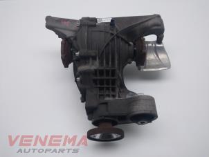 Gebruikte Differentieel achter Audi Q7 (4MB/4MG) 3.0 TDI V6 24V Prijs € 399,99 Margeregeling aangeboden door Venema Autoparts